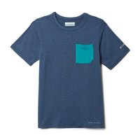 columbia-t-shirt-a-manches-courtes-tech-trail-