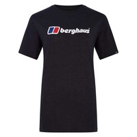 berghaus-camiseta-de-manga-corta-boyfriend-big-classic-logo
