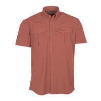 pinewood-everyday-travel-kurzarm-shirt
