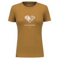 salewa-kortarmad-t-shirt-pure-heart-dry