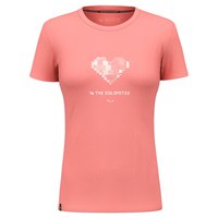salewa-kortarmad-t-shirt-pure-heart-dry