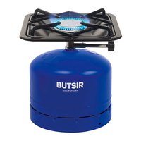 Butsir Pop Classic HOBC0002 Camping Gas Stove