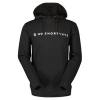 scott-no-shortcuts-hoodie