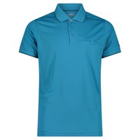 cmp-3t60137n-short-sleeve-polo-shirt