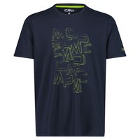 cmp-t-shirt-a-manches-courtes-t-shirt-30t5057