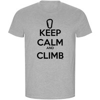 kruskis-camiseta-de-manga-corta-keep-calm-and-climb-eco