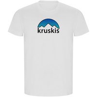 kruskis-mountain-silhouette-eco-short-sleeve-t-shirt