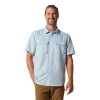 mountain-hardwear-canyon-kurzarm-shirt