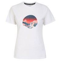 dare2b-t-shirt-a-manches-courtes-in-the-fore-front