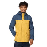 regatta-baymoor-hoodie-rain-jacket