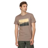 regatta-cline-vii-short-sleeve-t-shirt