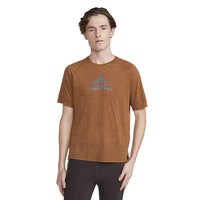 craft-t-shirt-a-manches-courtes-adv-trail-wool