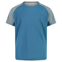 cmp-31t8274-kurzarm-t-shirt