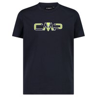 cmp-32d8284p-kurzarm-t-shirt