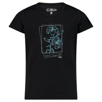 cmp-camiseta-de-manga-corta-38t6385