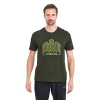 montane-kortarmad-t-shirt-forest