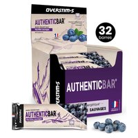overstims-bio-blueberries-25g-energy-gummy-bars-box-12-units