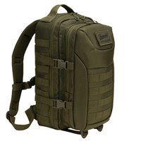 brandit-us-cooper-25l-backpack