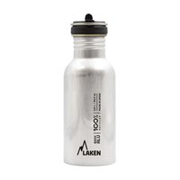 laken-aluminium-basic-cap-flow-bottle-600ml
