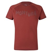 montura-karok-short-sleeve-t-shirt