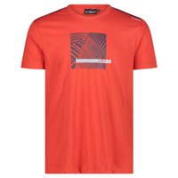 cmp-33f7217-kurzarm-t-shirt