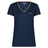 cmp-kortarmad-t-shirt-33n5506