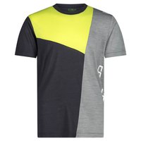 cmp-33n5537-kurzarm-t-shirt