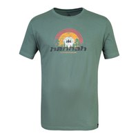 hannah-skatch-kurzarm-t-shirt