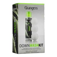 grangers-drying-balls---down-wash-cleaner-300ml-kit
