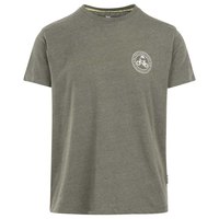 trespass-quarry-kurzarm-t-shirt