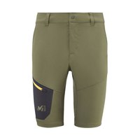 millet-wanaka-strech-shorts