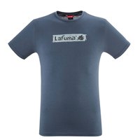 lafuma-adventure-t-shirt-met-korte-mouwen