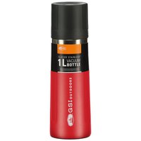 gsi-outdoors-glacier-1l-stainless-steel-bottle