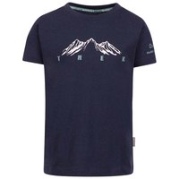 trespass-majestic-kurzarm-t-shirt