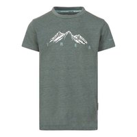 trespass-majestic-kurzarmeliges-t-shirt