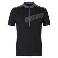 montura-way-zip-short-sleeve-t-shirt