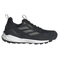 adidas Chaussures de randonnée Terrex Free Hiker 2 Low Goretex
