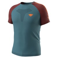 dynafit-t-shirt-a-manches-courtes-ultra-3-s-tech