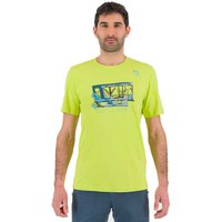 karpos-t-shirt-a-manches-courtes-anemone