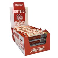 nutrisport-33-protein-44gr-protein-bars-box-chocolate-cookie-24-units