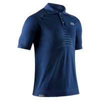 x-bionic-invent-4.0-travel-short-sleeve-polo