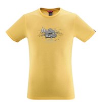 lafuma-adventure-t-shirt-met-korte-mouwen