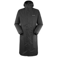 lafuma-regnjacka-med-full-dragkedja-rain-overcoat