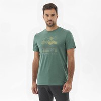 lafuma-shift-kurzarmeliges-t-shirt