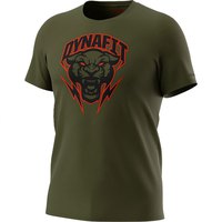 dynafit-t-shirt-a-manches-courtes-graphic