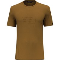 salewa-t-shirt-a-manches-courtes-pure-box-dry