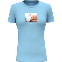 salewa-pure-design-dry-t-shirt-met-korte-mouwen