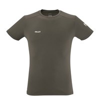 millet-t-shirt-a-manches-courtes-fusion