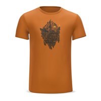 millet-trekker-short-sleeve-t-shirt