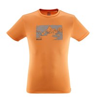 millet-t-shirt-a-manches-courtes-wanaka-fast